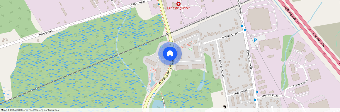 44 Ferndale Drive, Barrie