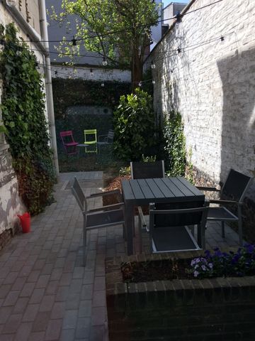 Kamer 1 - Kort­rijk­se­steen­weg 430 - Photo 5