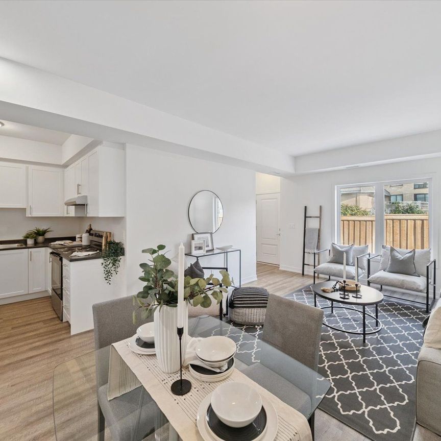 For Lease - 223 Albert Street Unit# 4, Oshawa, Ontario - Photo 1