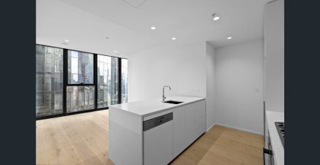 Modern 2-Bed, 2-Bath Apartment in the Heart of Southbank - Photo 2