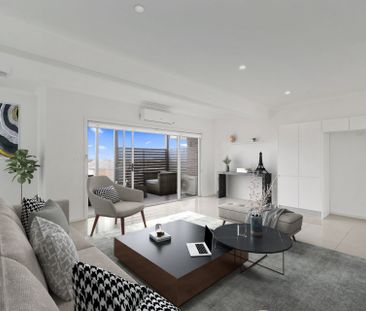 Modern townhouse in prime location - Photo 3