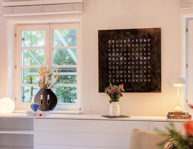 Mansion in Obermenzing for rent - Foto 1