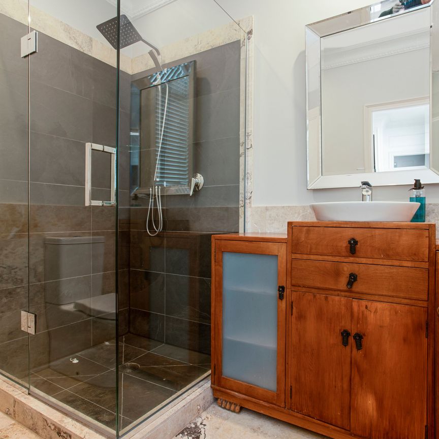 Loft like Apartment living. - Photo 1