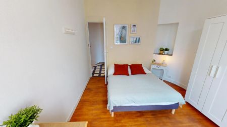 61 Public Maison - Chambre 3 - Photo 4