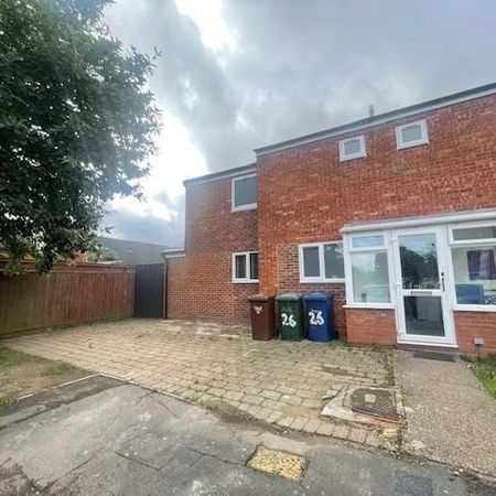 1 bedroom end of terrace house to rent - Photo 4