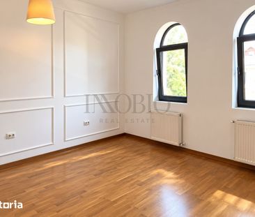 Vilă Premium Recondiționată Integral | Kiseleff - Photo 6