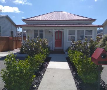 Paeroa Cottage - Photo 1