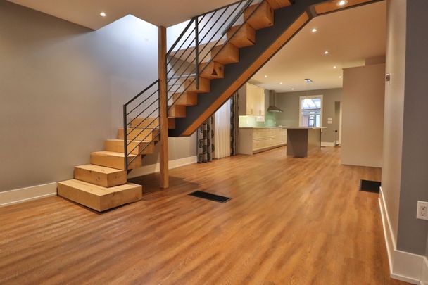 For Lease - 803 Lansdowne Avenue Unit# Main, Toronto, Ontario - Photo 1