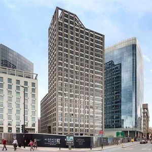 Wiverton Tower, New Drum Street, London, E1 - Photo 2