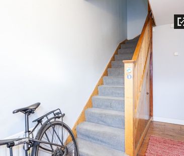 Room in shared flat for rent in Southside, Dublin - Photo 6