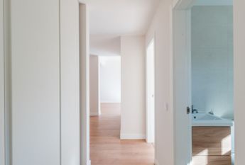 Apartamento T2 em Lisboa