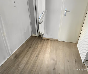 Gemütliche 3-Zimmer-Etagenwohnung in Krefeld zu vermieten - Foto 1