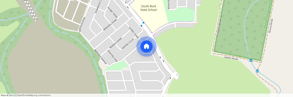 8 Coorong Street, Qld 4207, Yarrabilba