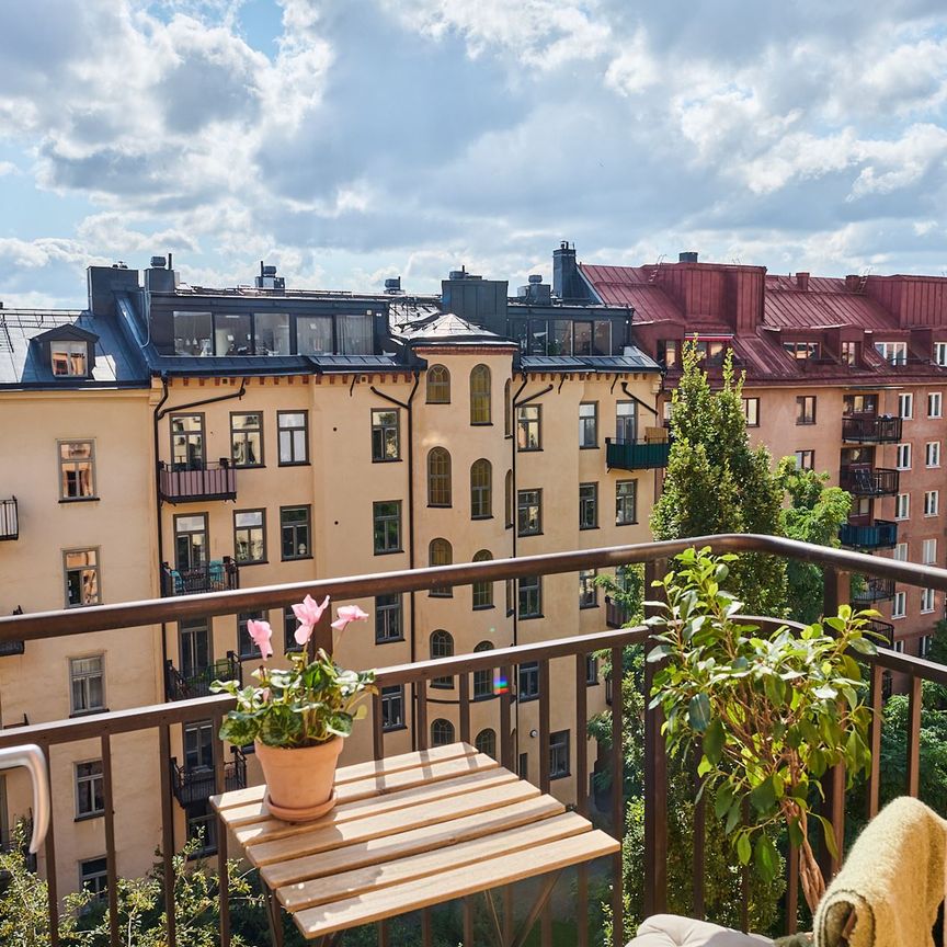 Hornsgatan, Stockholm - Photo 1