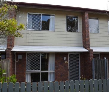 8/6 O'Brien Street, Harlaxton QLD 4350 - Apartment For Rent | Domain - Photo 6