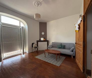 Location appartement 4 pièces 78.71 m² à Romans-sur-Isère (26100) 4 - Photo 3