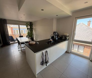 Duplex te huur in Halle - Foto 5