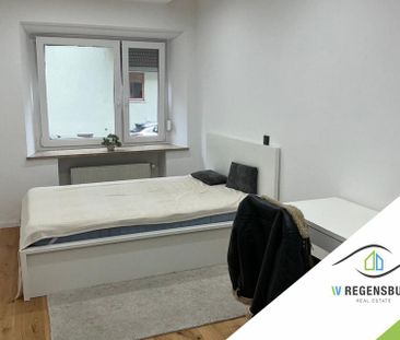 Möbliertes WG-Zimmer in 4er-WG zu vermieten - Breitscheidstraße 55,... - Photo 5