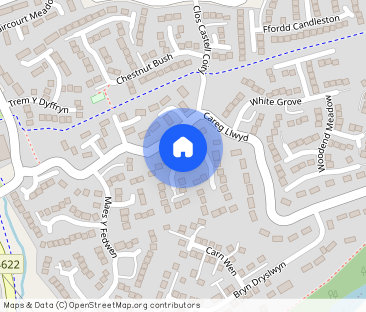 Clos Castell Newydd, Broadlands, CF31 5DR - Photo 1