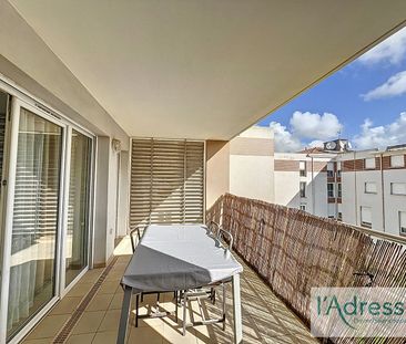 Location Appartement 3 pièces 68m² - Photo 6