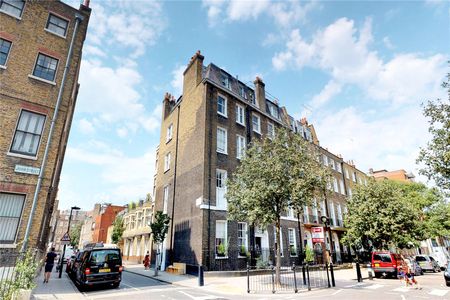 John Street, London, WC1N 2BL - Photo 4