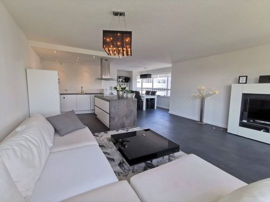 Appartement te huur: Karel Doormanstraat 111 3012 GD Rotterdam - Photo 1