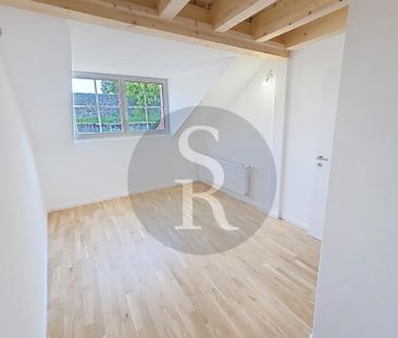 2.5 Zimmer, 36 m², 3. Stock - Photo 1