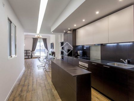 Luxury Apartment for rent in Valencia - Photo 3