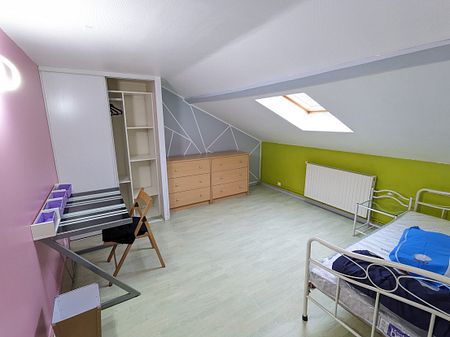 Ref: 1,150 Colocation à Le Havre - Photo 3