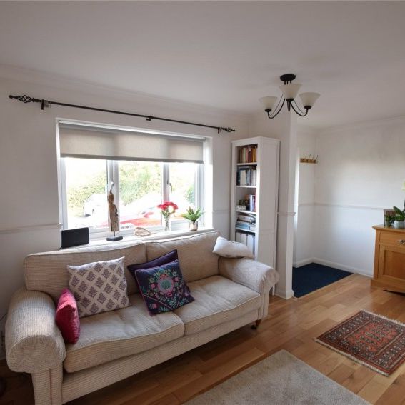 Maple Court, 17 Common Road, Eton Wick,SL4 - Photo 1