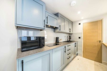 Rousden Street, Camden, NW1 - Photo 5