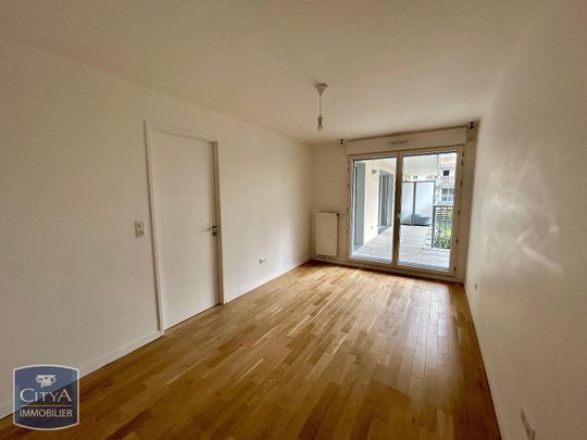 Location Appartement 3 pièces 71m² RUEIL MALMAISON 92500 - Photo 1