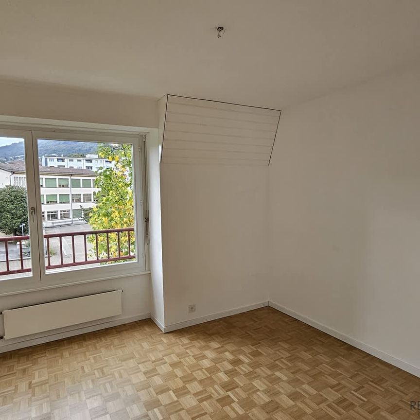 3 Zimmer, 69 m², 4. Stock - Foto 1