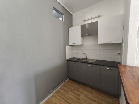 T2 rue Perrinon - Photo 2