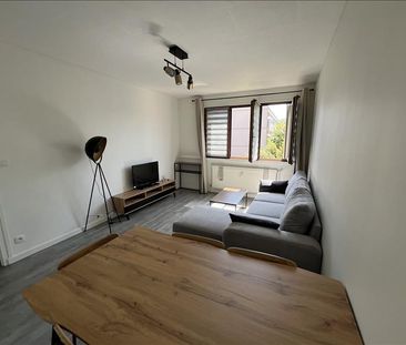 2 pièces - Meublé - 49,63 m² - 4ème étage - Colocation non autorisée - Photo 4