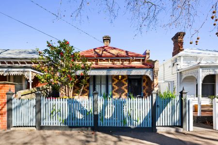 Instant Attraction In A Prized Address! - Photo 3