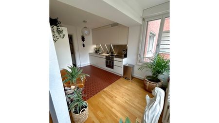 2½ Zimmer-Wohnung in Bern - Länggasse, möbliert, auf Zeit - Photo 5