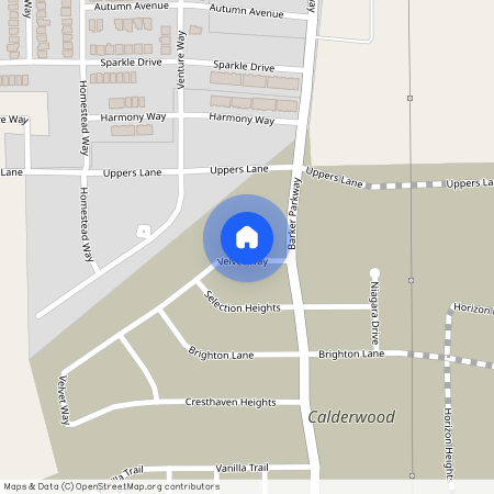 21 Velvet Way, Thorold