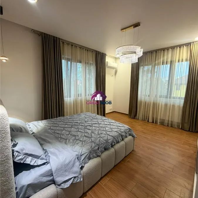 Apartament exclusivist în vilă | Str. Mircea cel Bătrân - Photo 1