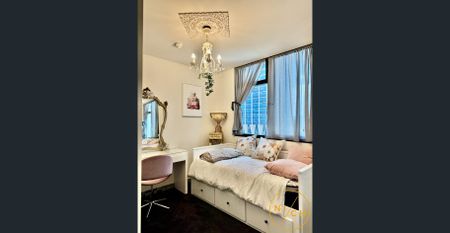 FULLY FURNISHED 2 BEDROOMS APARTMENT IN CBD - Photo 3