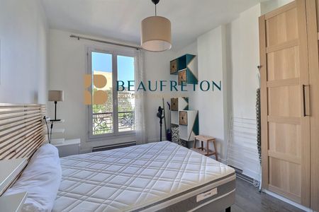 Appartement deux pièces Vincennes - Photo 2