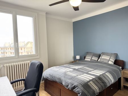 Location Appartement 4 pièces 66m² TOULOUSE 31500 - Photo 4