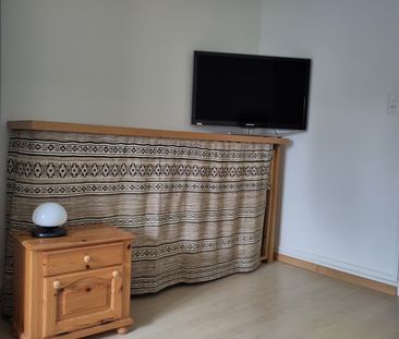 1 Zimmer, 11 m², EG - Photo 2
