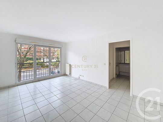 Appartement F2 À Louer 2 Pièces - 43,43 M - Photo 1