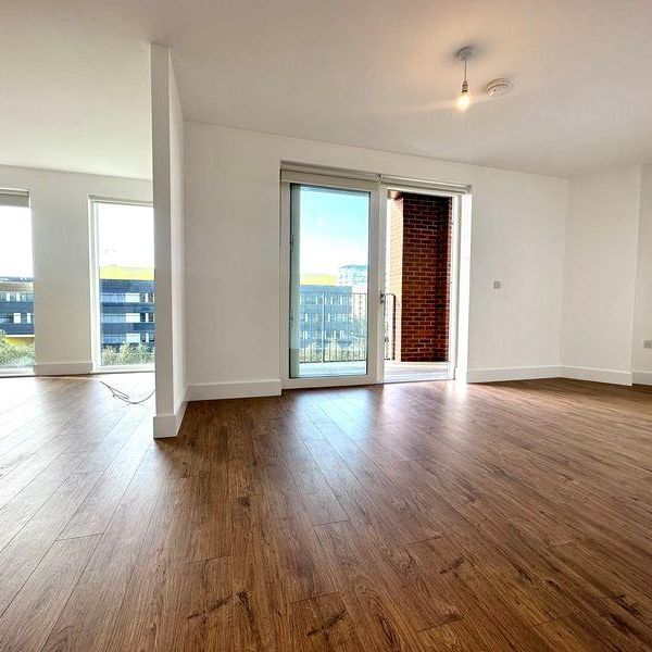 3 bedroom apartment to rent - Photo 1