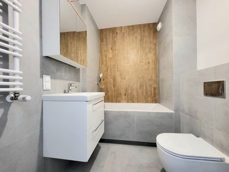 Wynajem nowego mieszkania - bądź pierwszym najemcą 26.85 m² - Photo 2