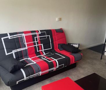 Location Appartement 1 pièce 23m² PESSAC 33600 - Photo 4