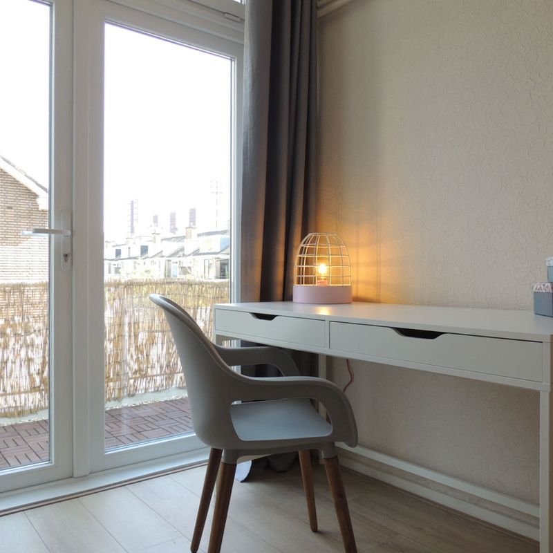 Theresiastraat 111A - Foto 1