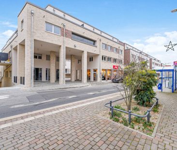 Schöne 3-Zimmer-Wohnung mit Dachterrasse - Photo 3