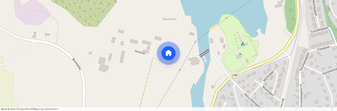 Filipstad, Storbron Annexet, 1, 68291